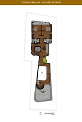 Lorong Abu Talib (D15), Detached #513082981